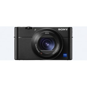 Sony RX100 V The premium 1.0-type sensor compact camera with superior AF performance